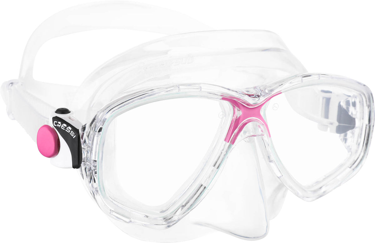 Marea Classic Mask