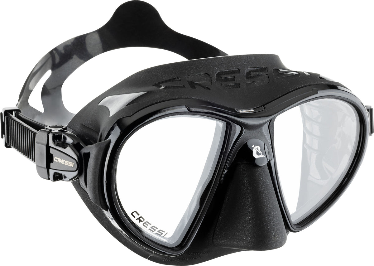 Zeus Classic Mask