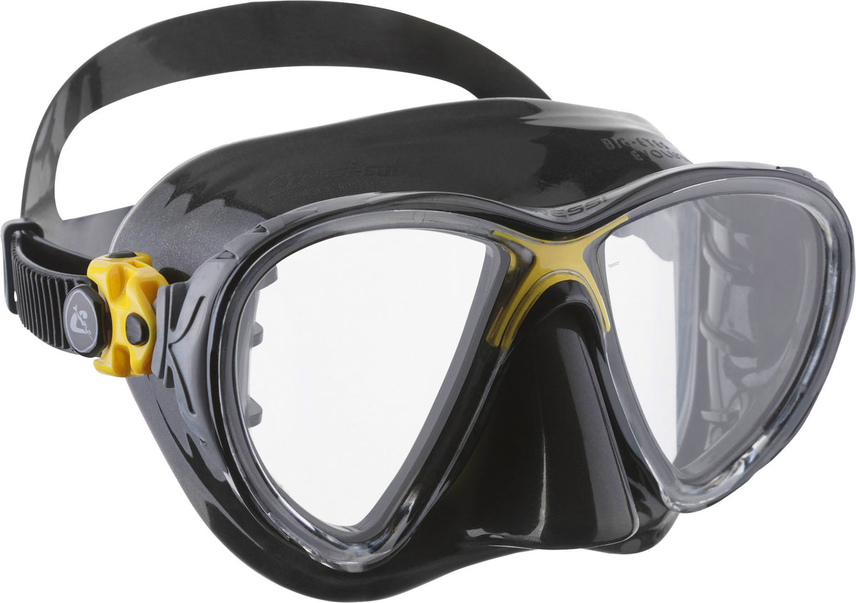 Big Eyes Evolution Classic Mask