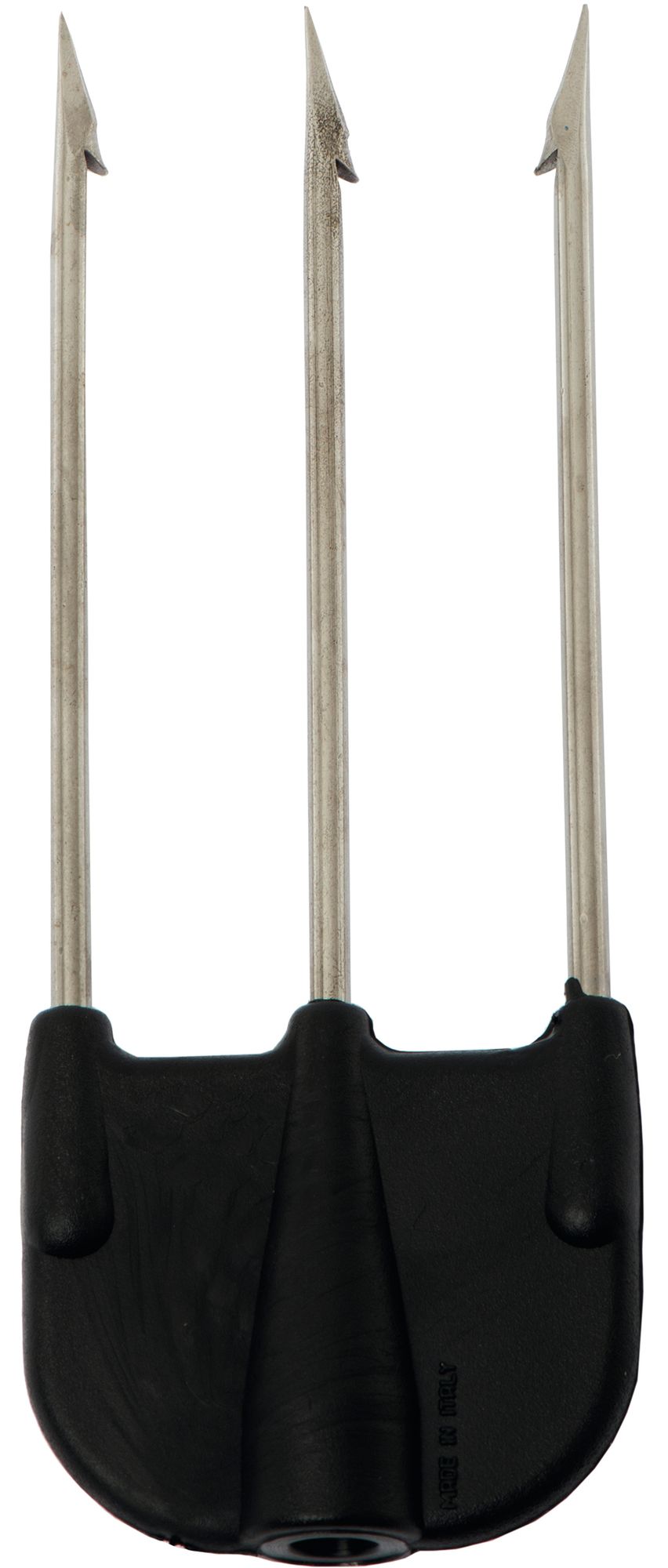 Nylon 3 Inox Multiprong
