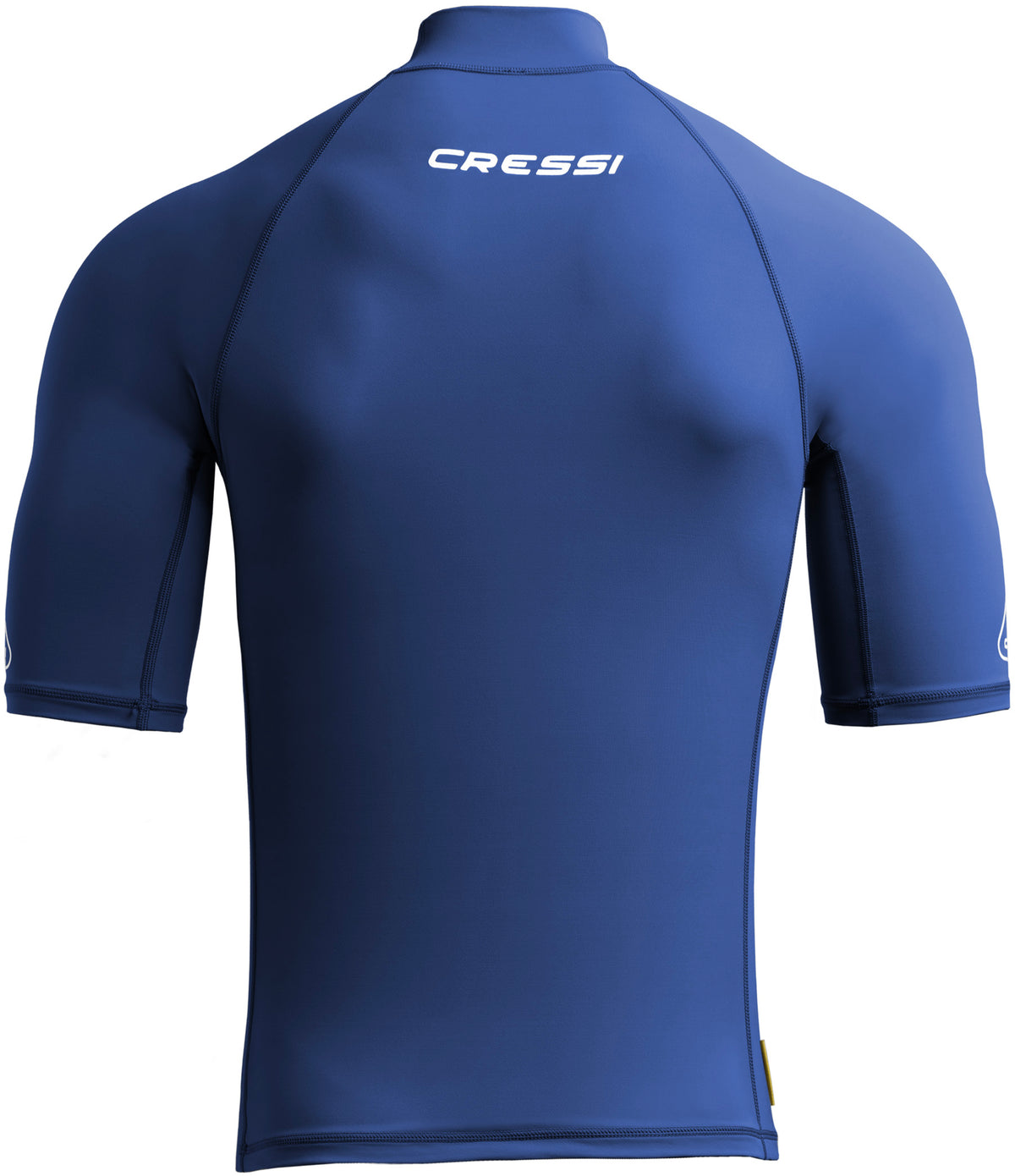 Sentinel Man Short Sleeve Top