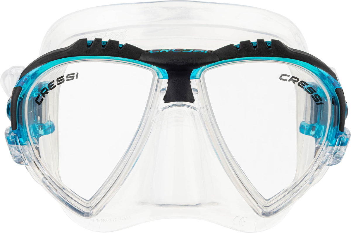 Matrix Classic Mask