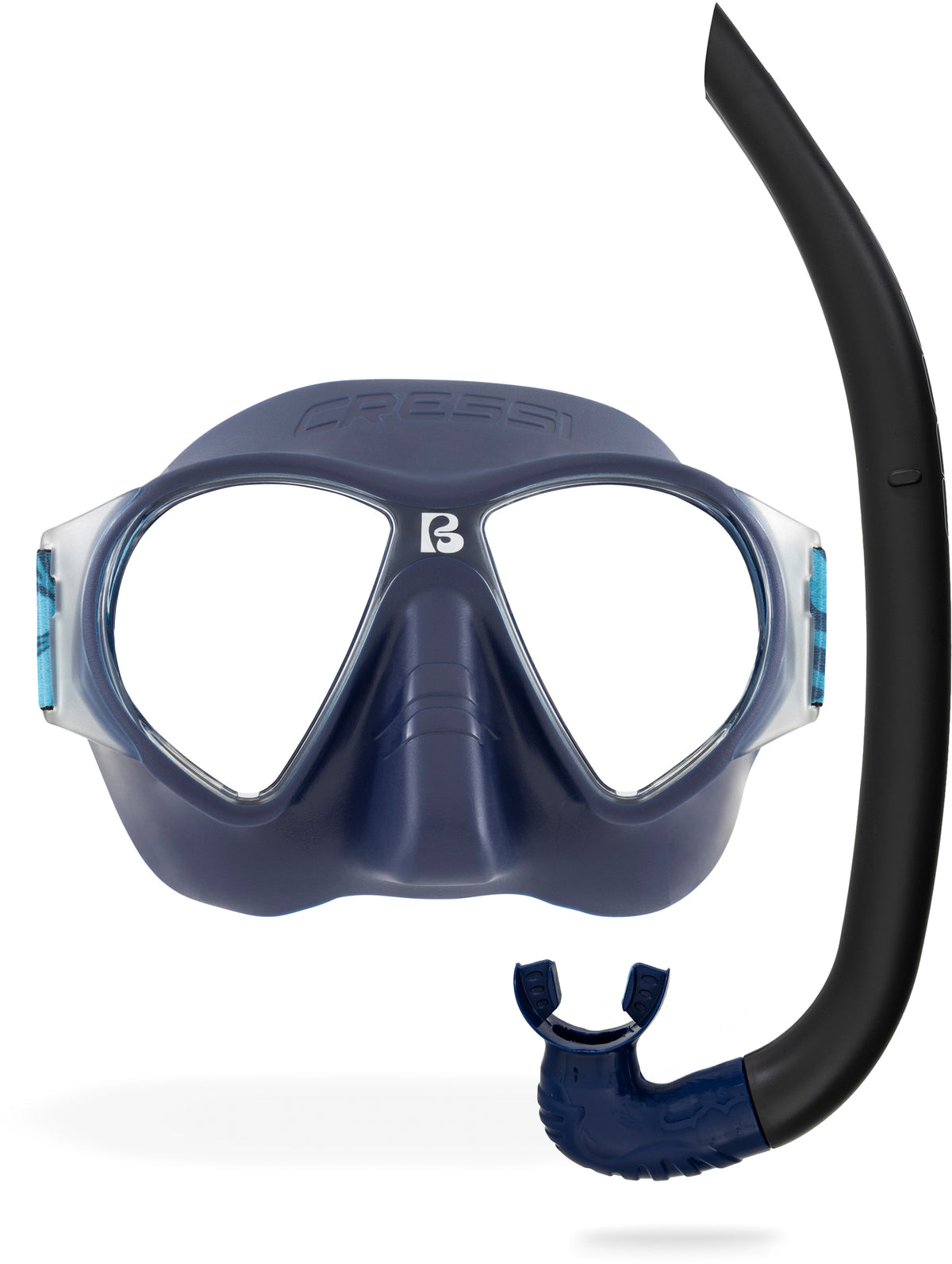 Nautilus Snorkel Combo