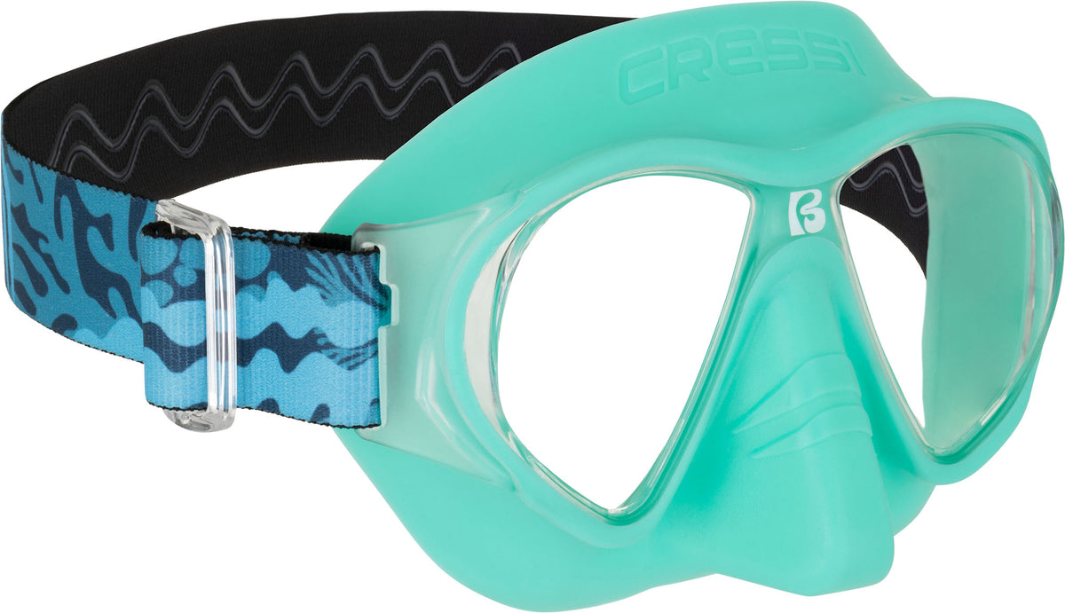 Nautilus Snorkel Combo