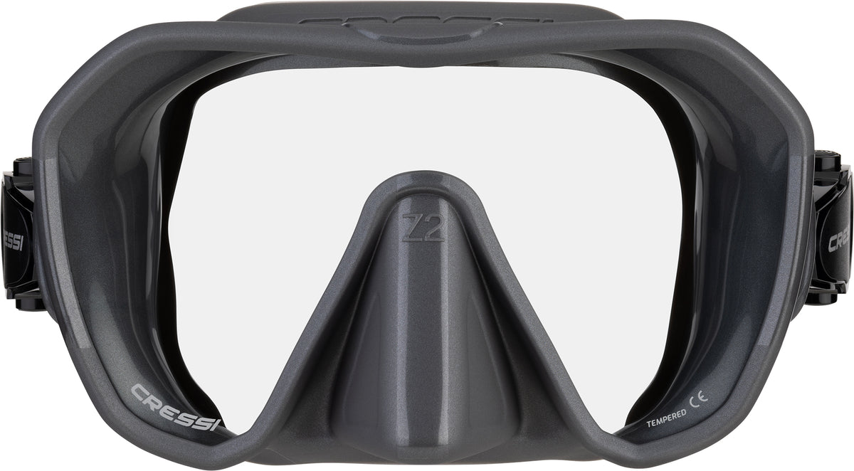 Z2 Frameless Mask