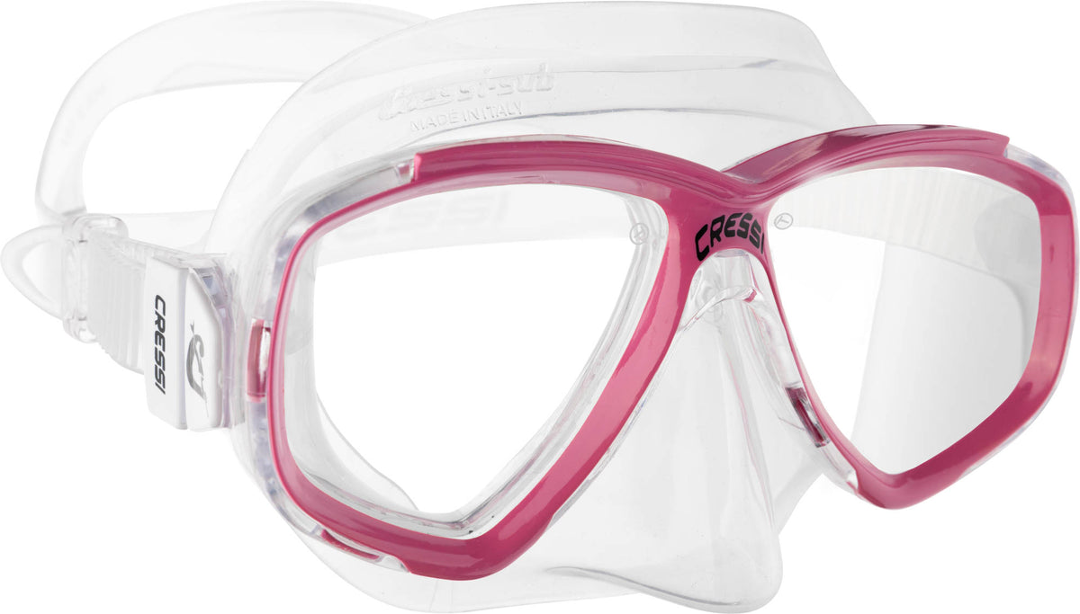 Perla Classic Mask