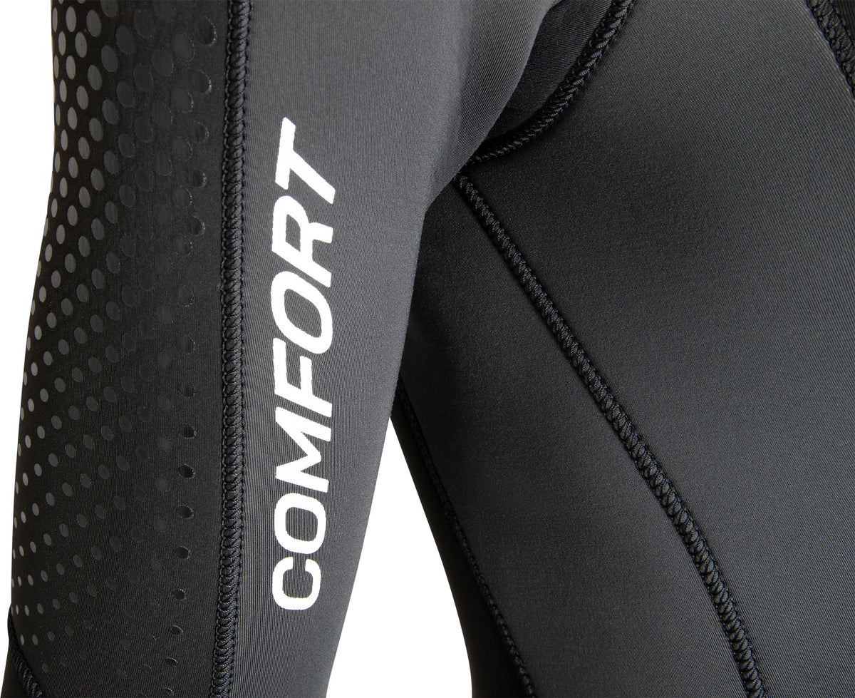 Comfort Lady One-Piece Wetsuit 7 mm
