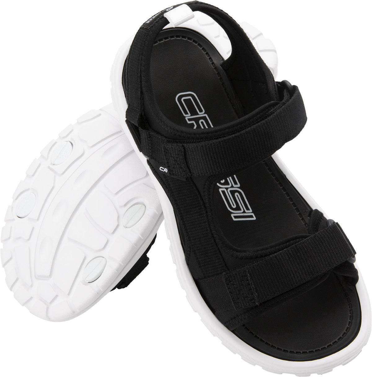 Pete Sandal
