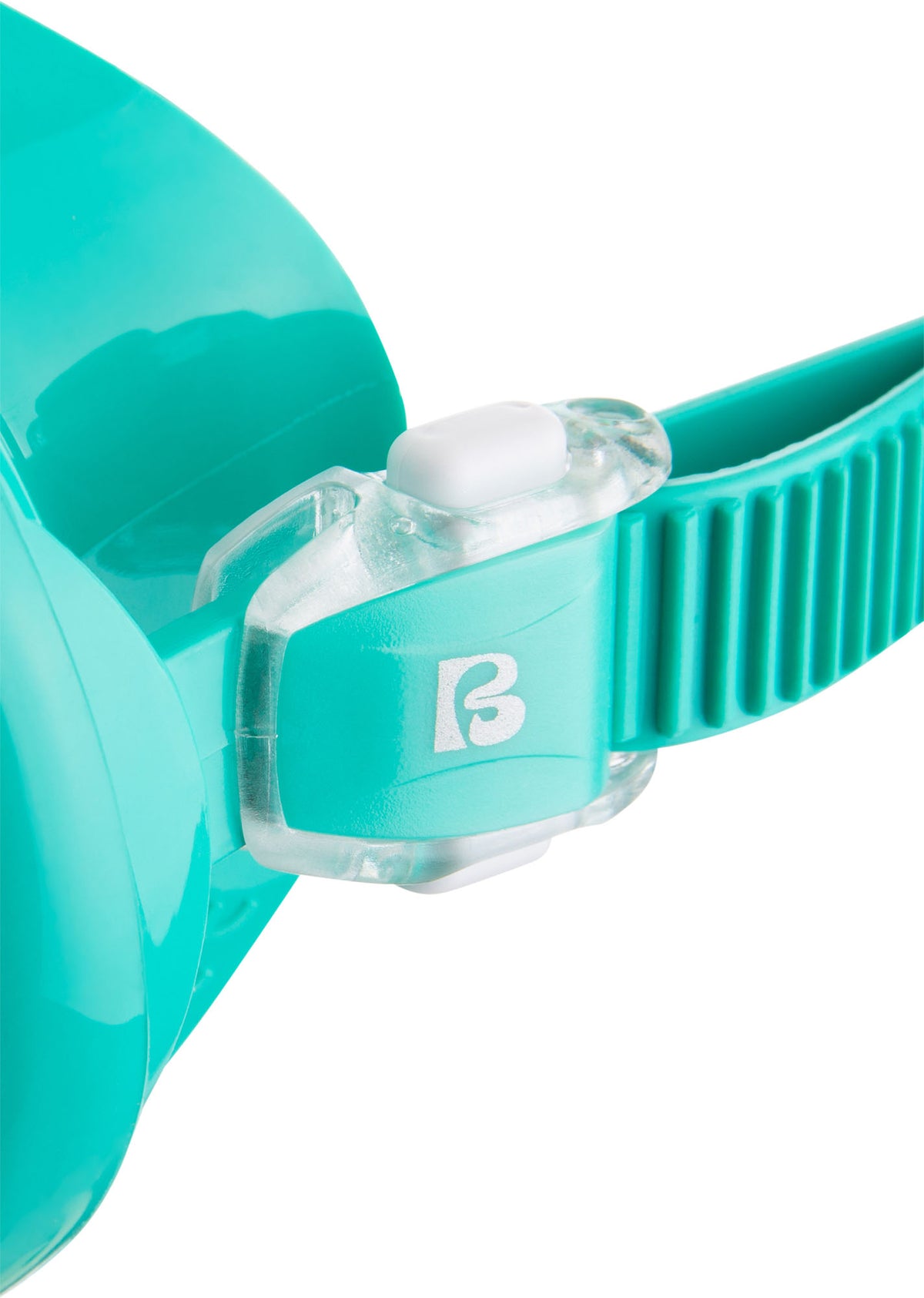 Musa Frameless Mask