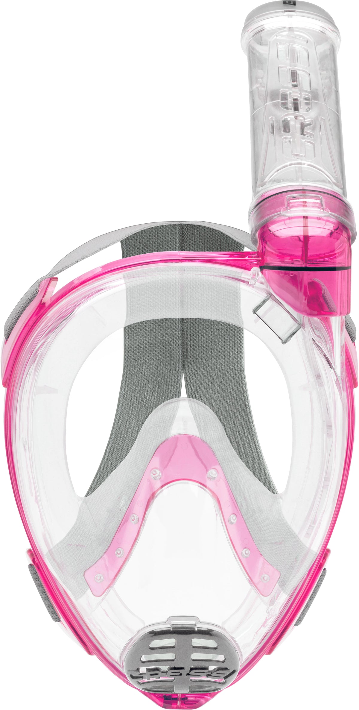 Baron Junior Full Face Mask