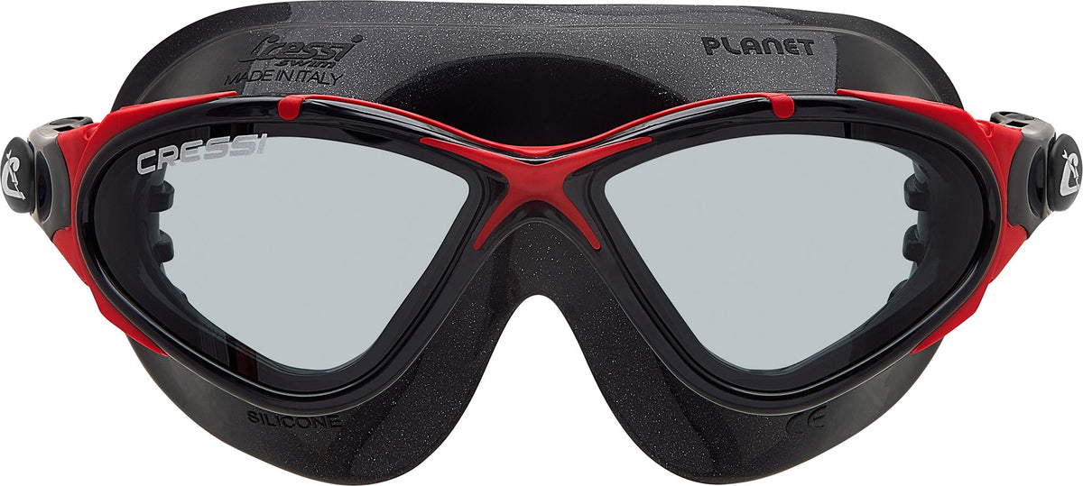 Planet Swim Goggle