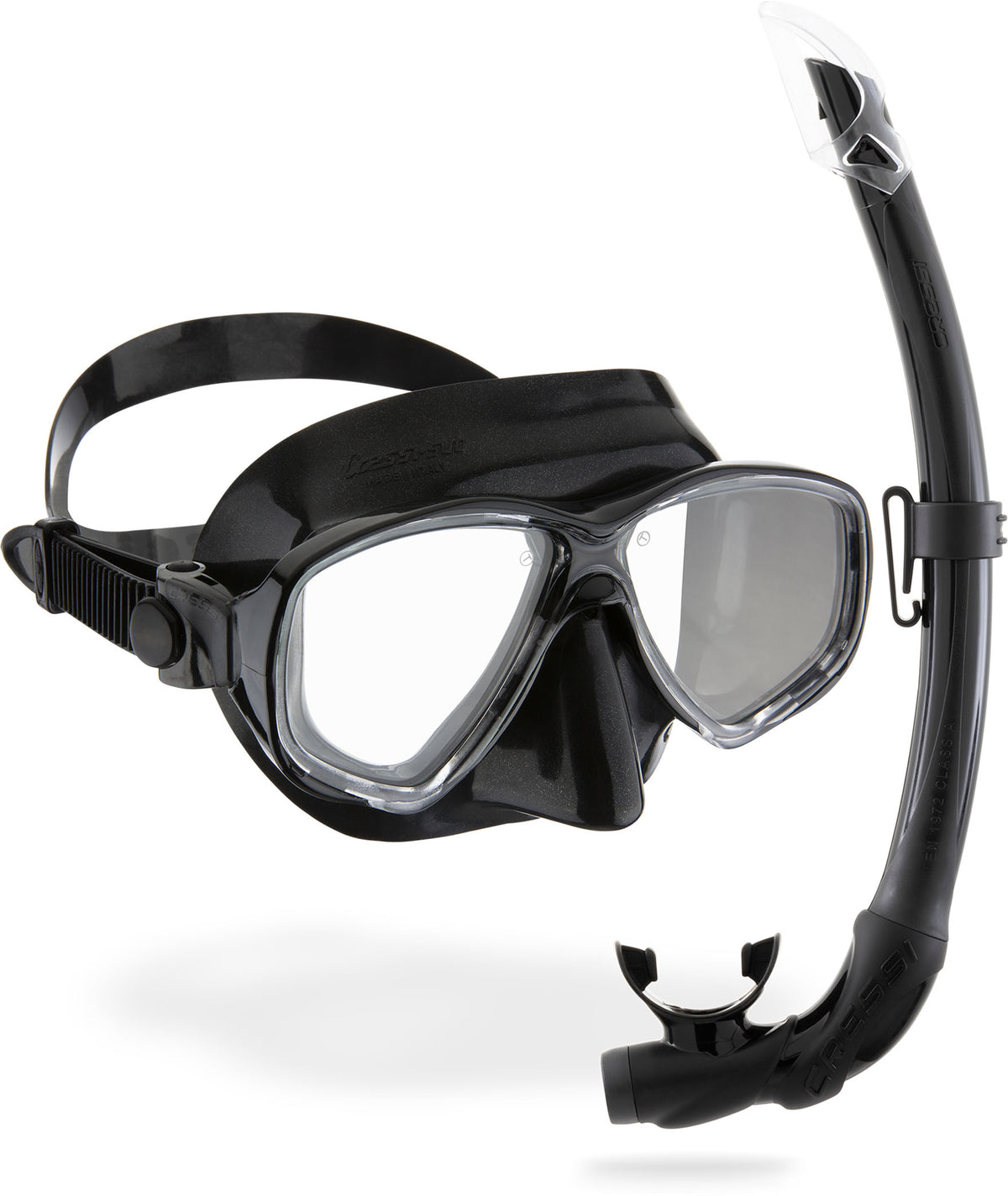 Marea + Mexico Pro Snorkel Combo