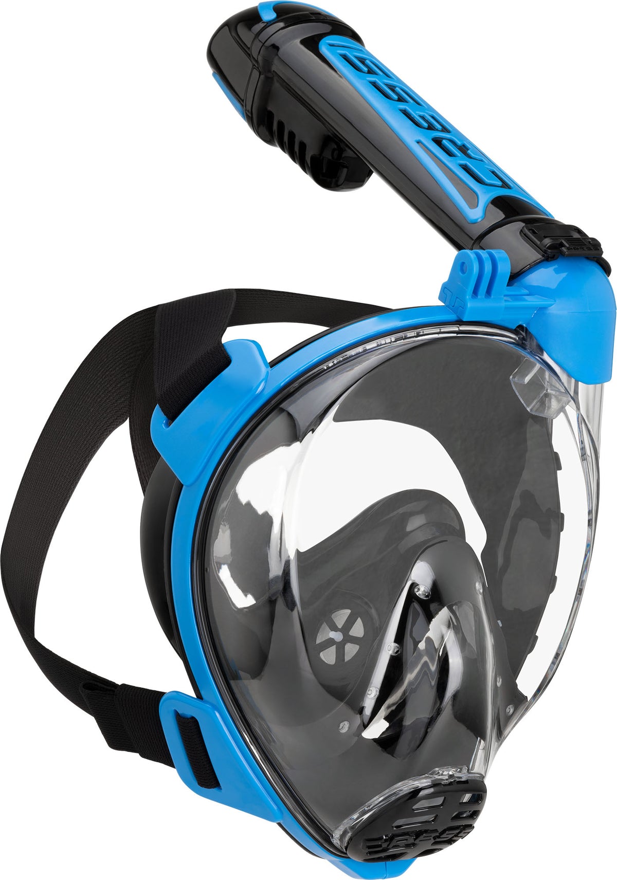 Duke Action Full Face Mask