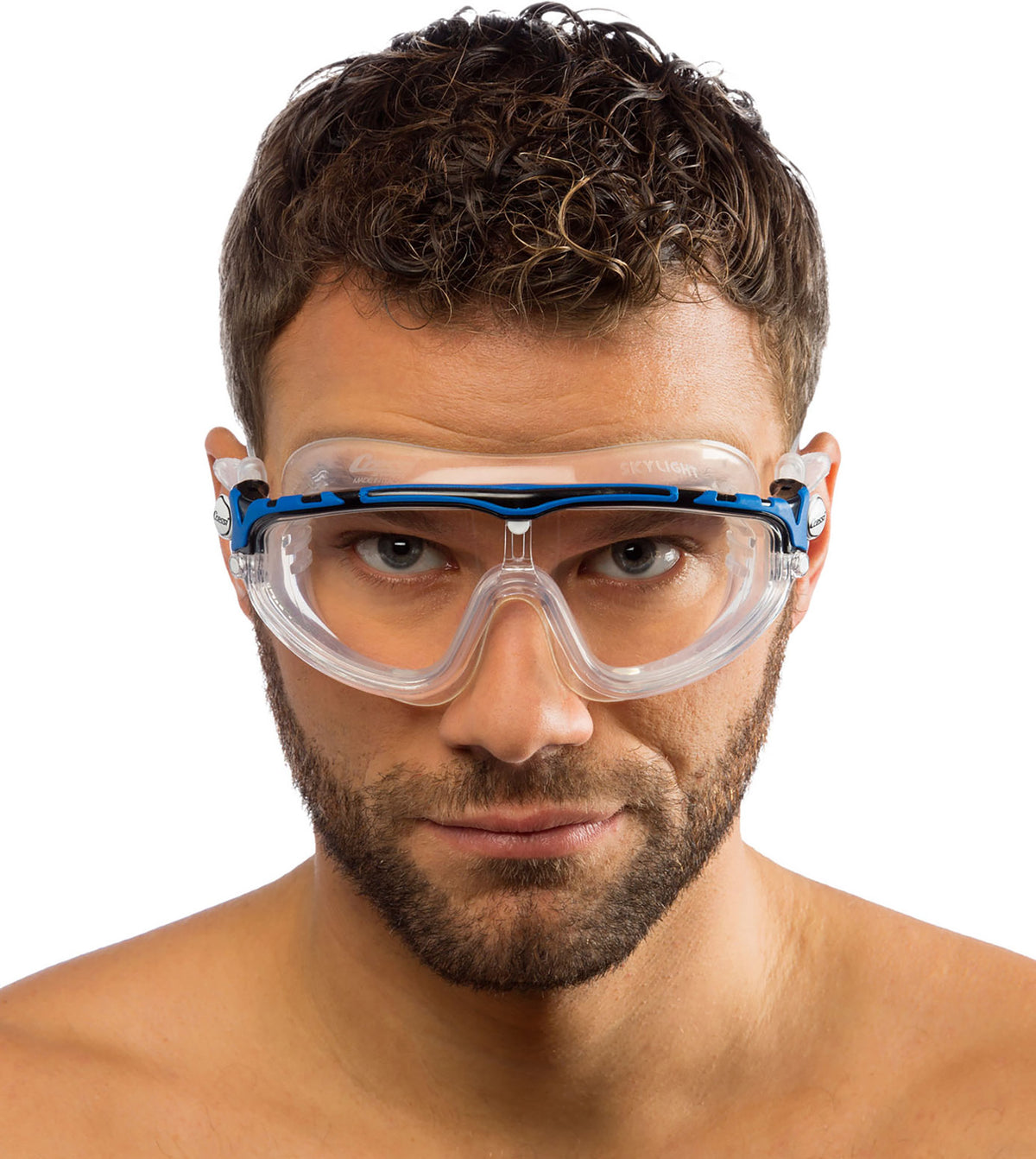 Skylight Swim Goggle