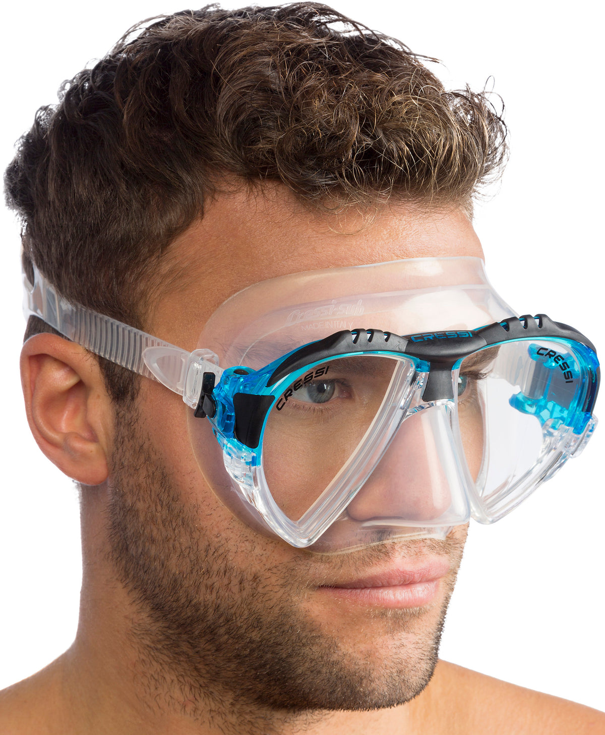 Matrix Classic Mask