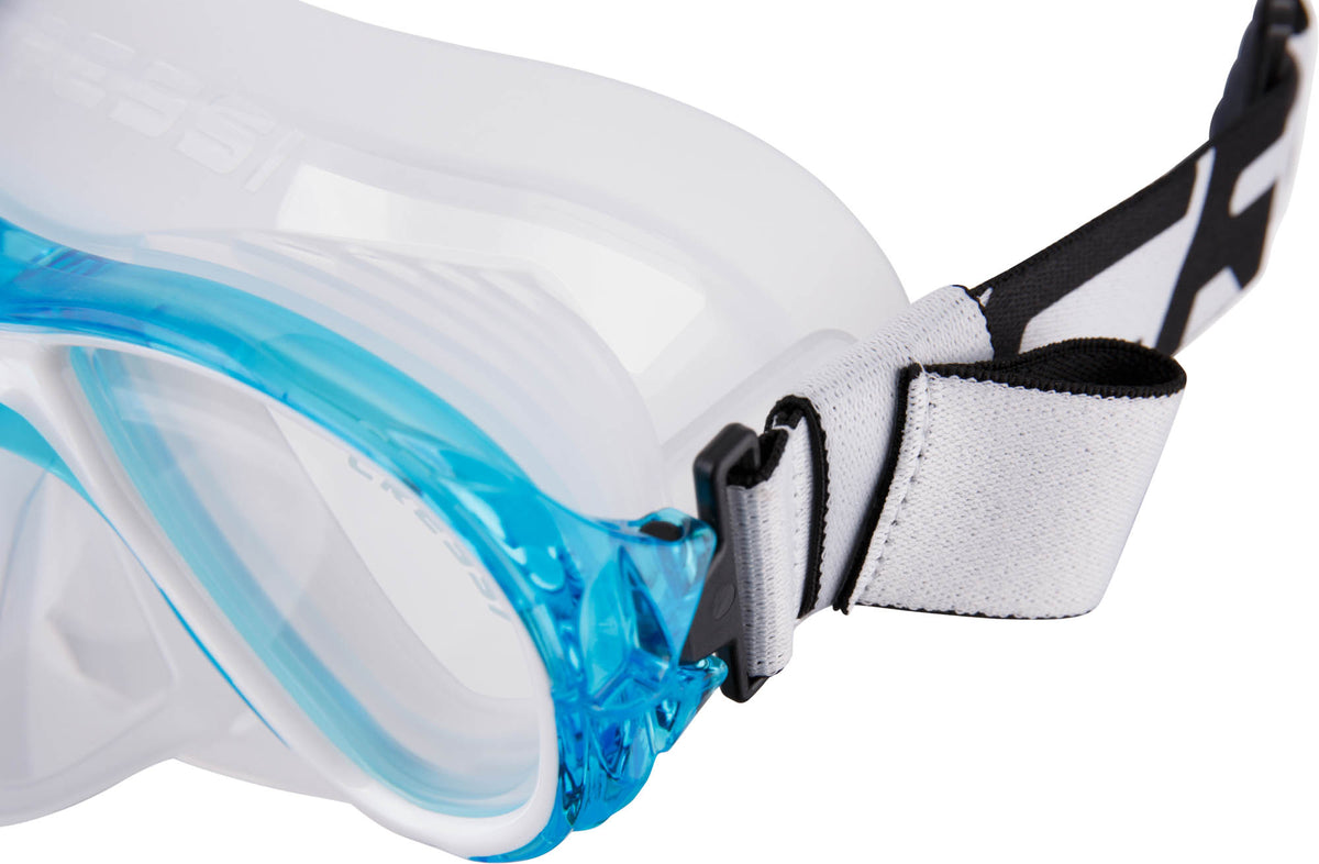 Samoa Classic Mask