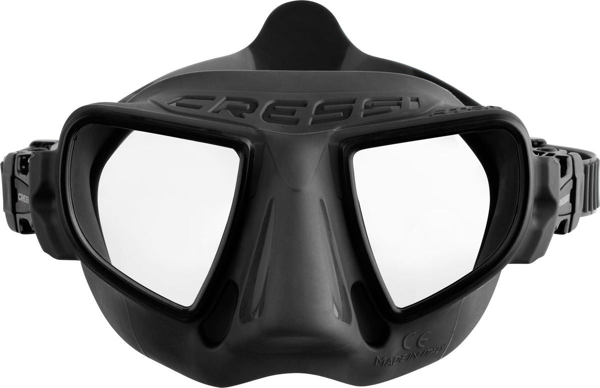 Atom Frameless Mask