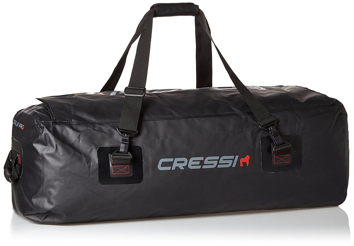 Gorilla Pro Duffel Bag