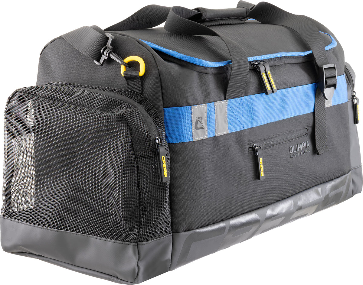 Olimpia Pool Duffel Bag