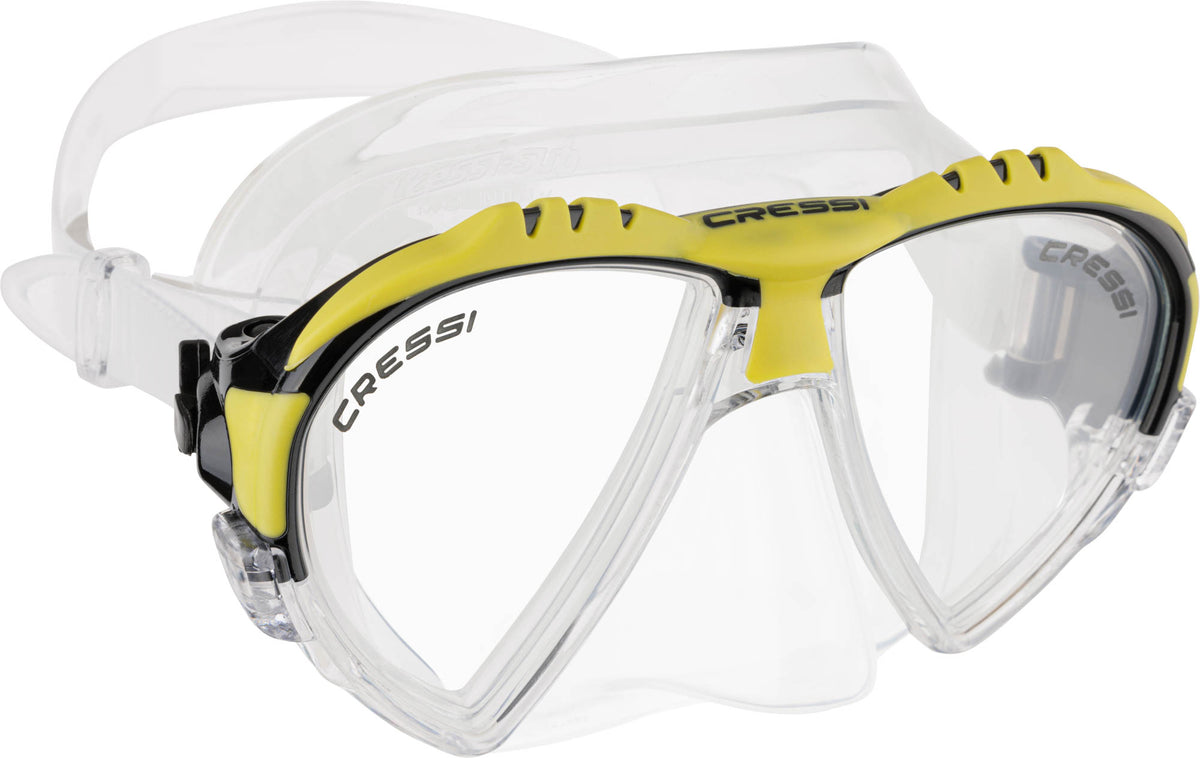 Matrix Classic Mask