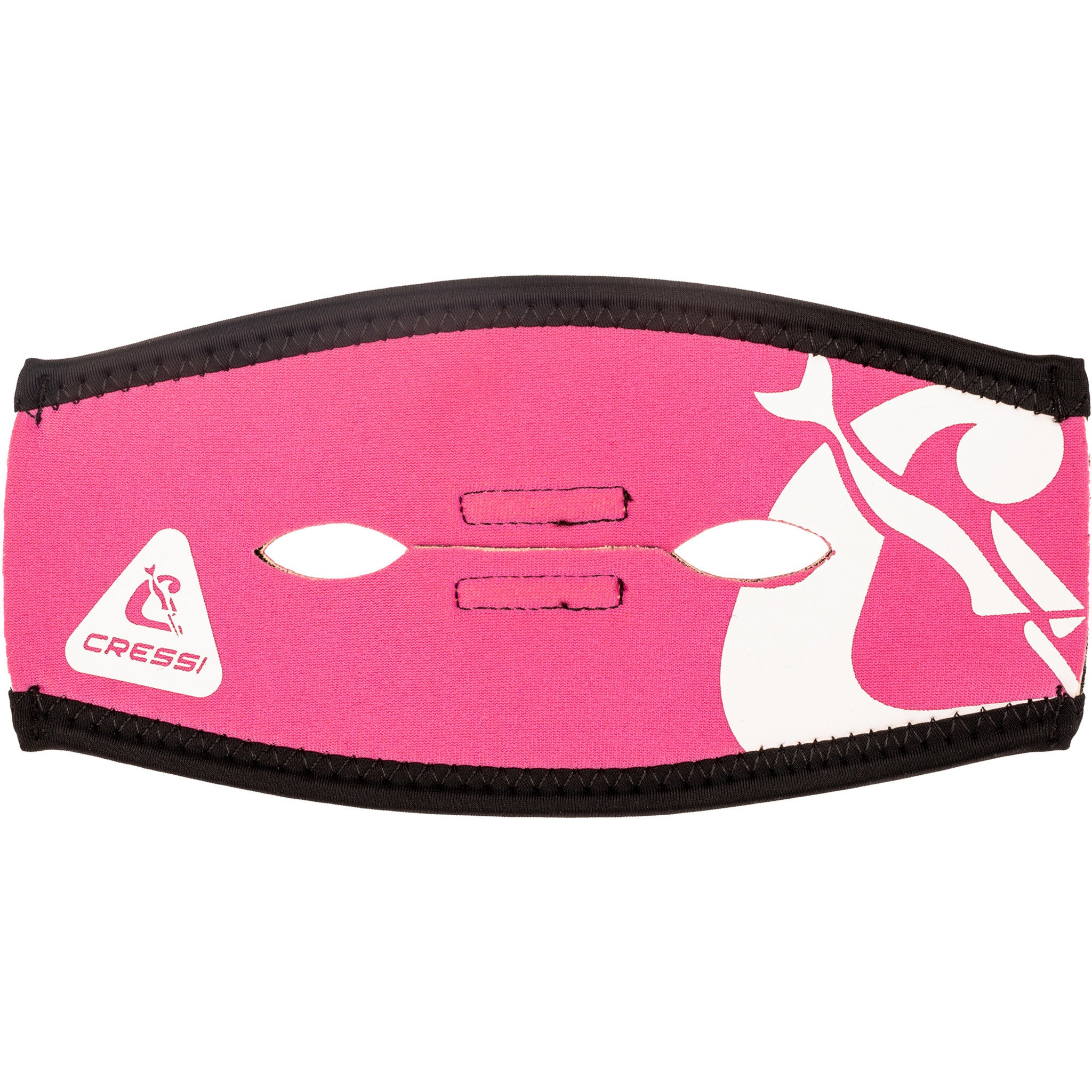 Pony Tail Neo Mask Strap Cover