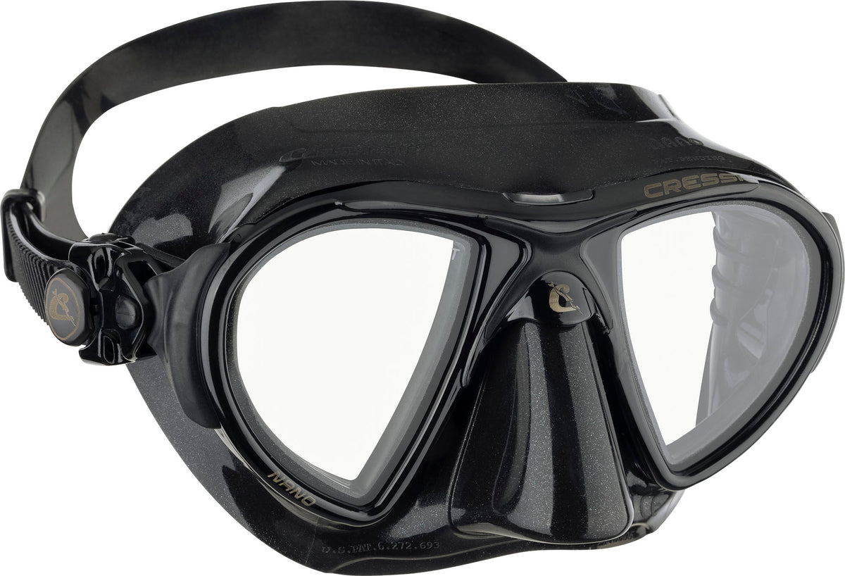 Nano Classic Mask