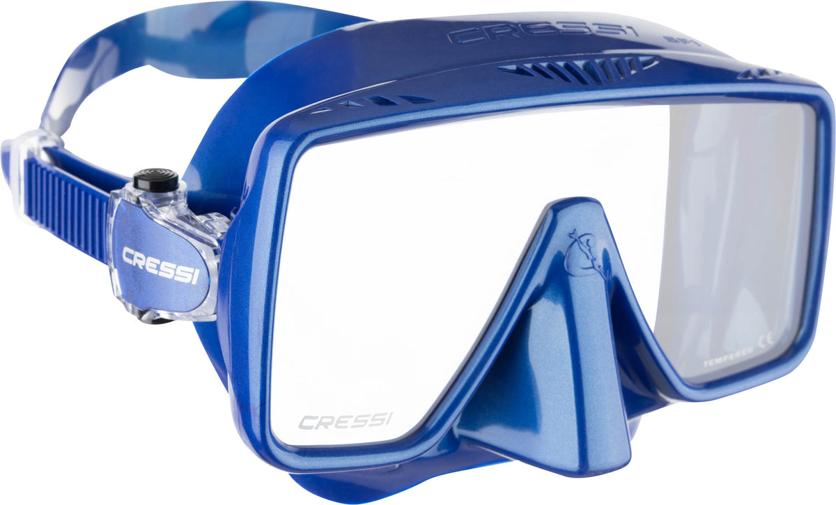 SF1 Frameless Mask
