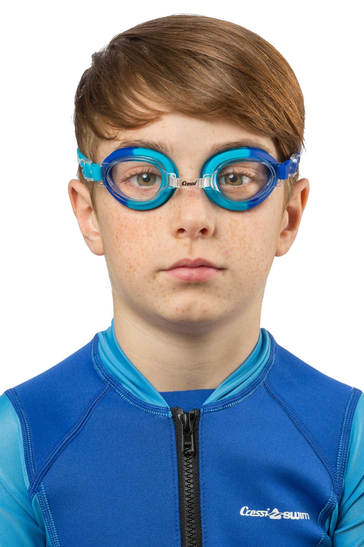 Starfish Kid Swim Goggle