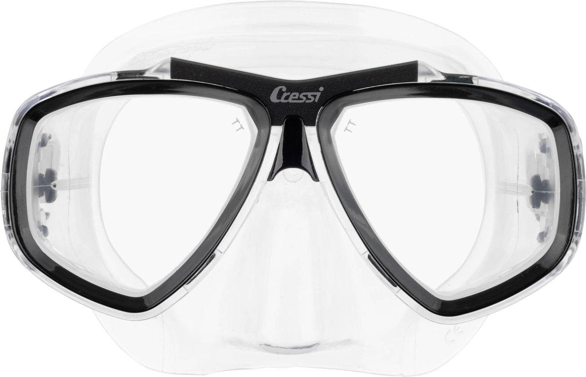 Focus Classic Mask