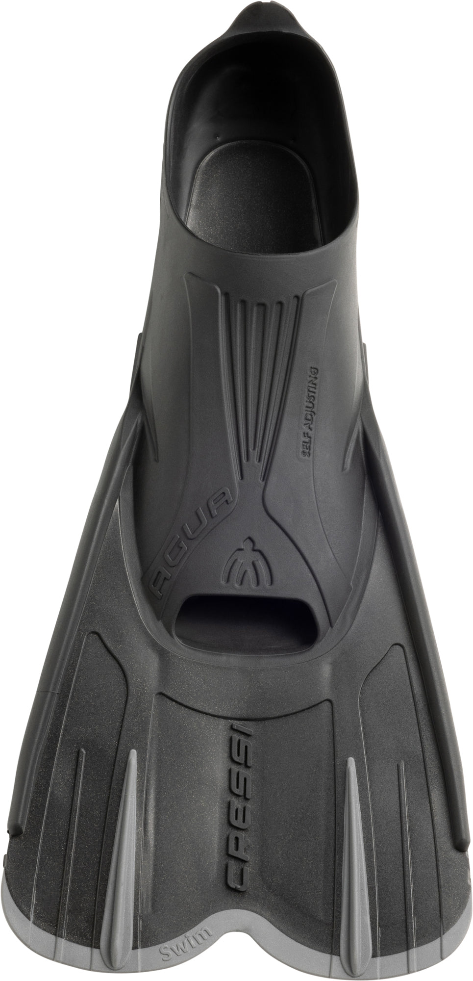 Agua Short Short Full Foot Fins