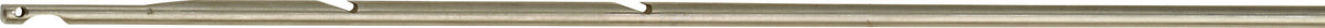 Verdesca Shaft Threaded