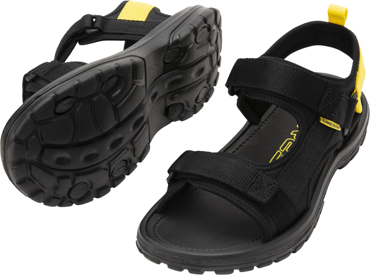 Pete Sandal