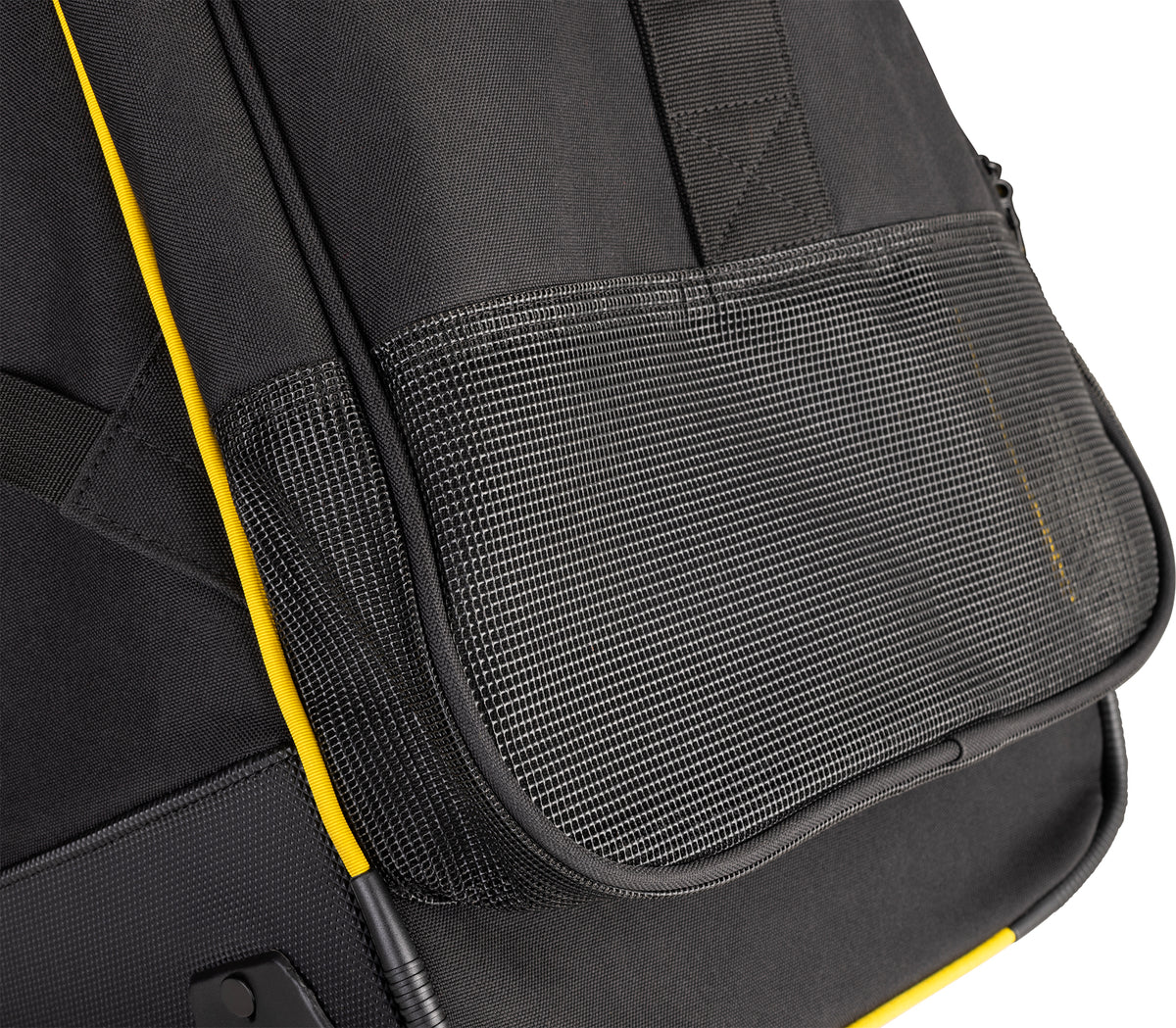 Moby 2 Wheeled Luggage