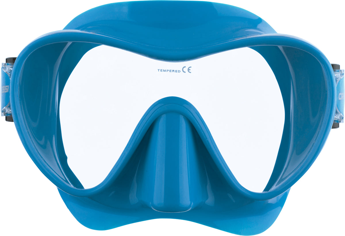 F1 Frameless Mask