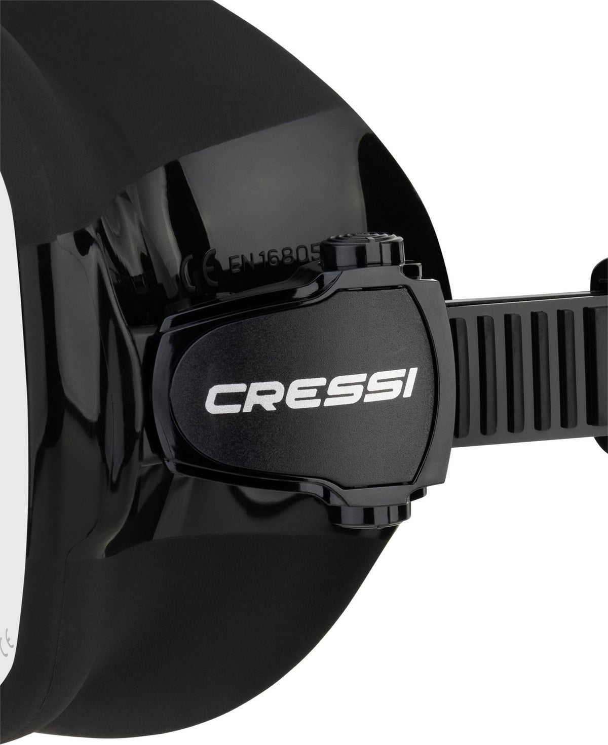 Z2S Frameless Mask