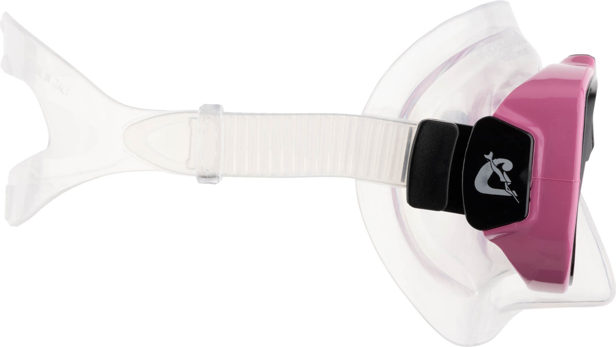 Focus Classic Mask