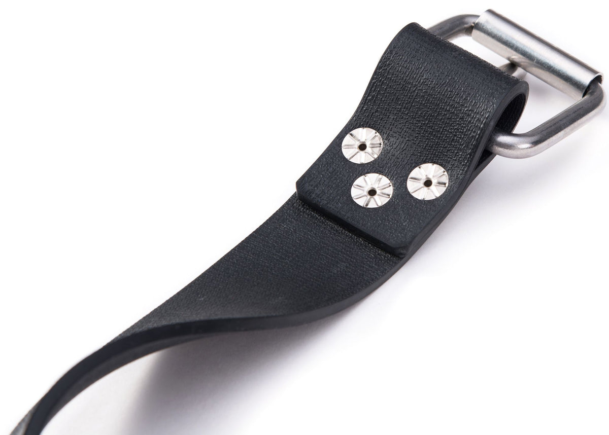 Marseille Rubber Belt