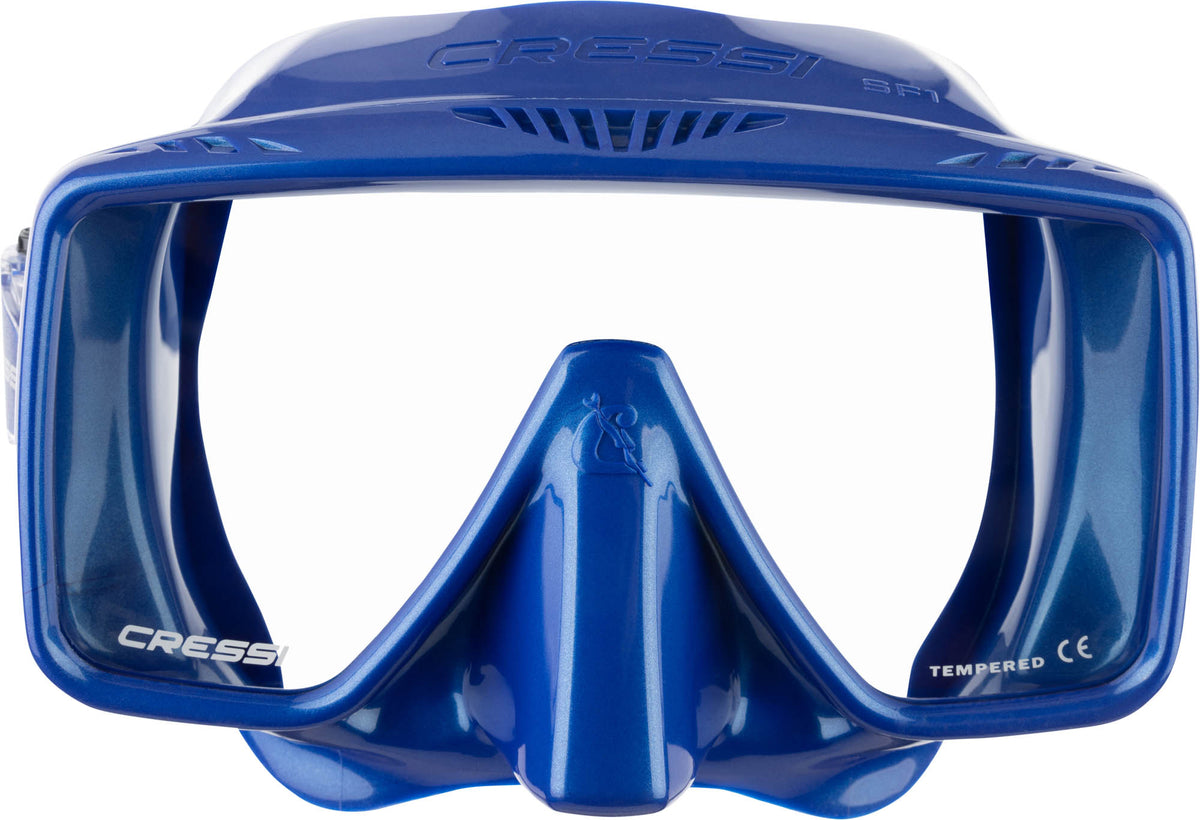 SF1 Frameless Mask