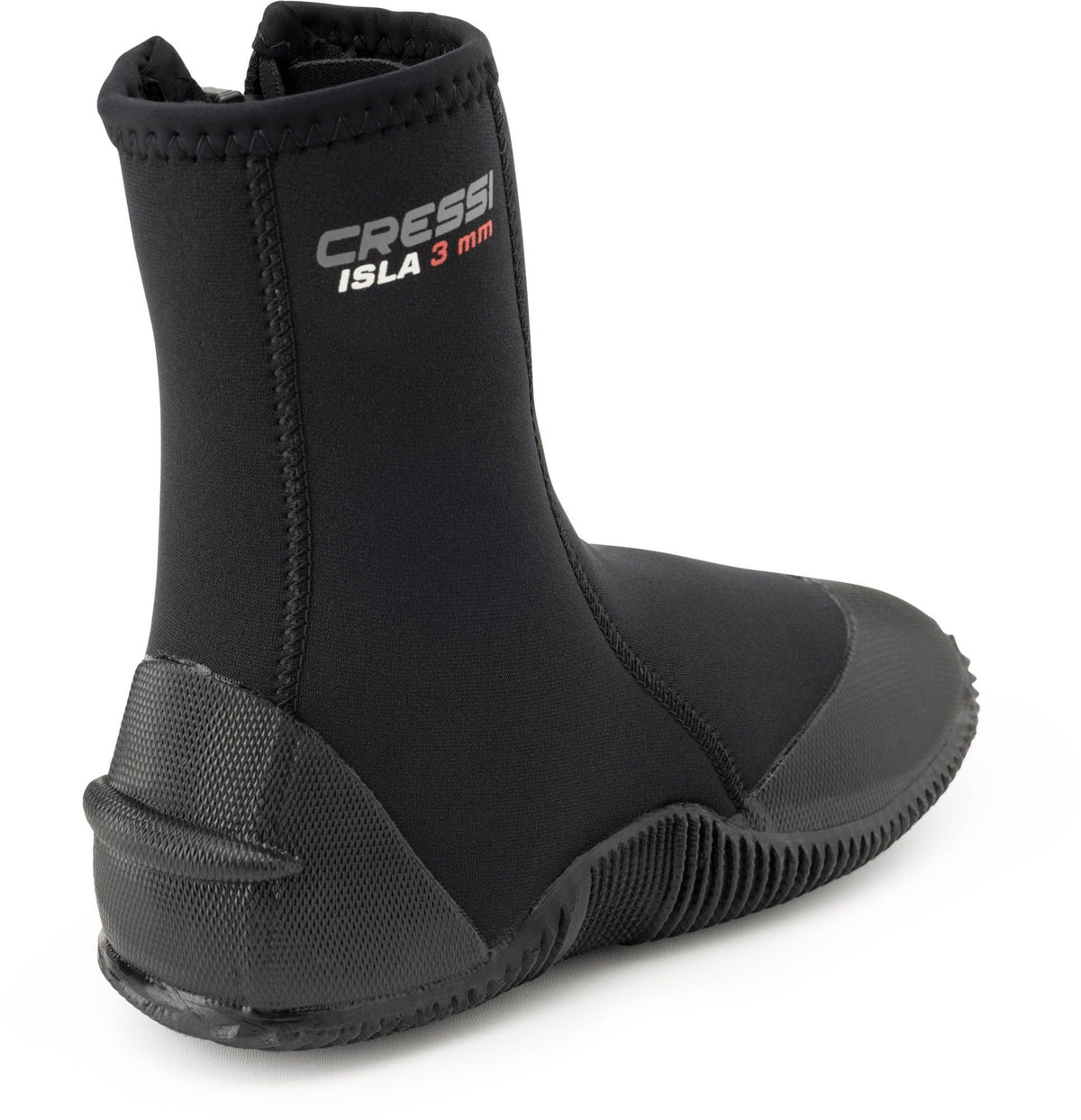 Isla Boots 3 mm