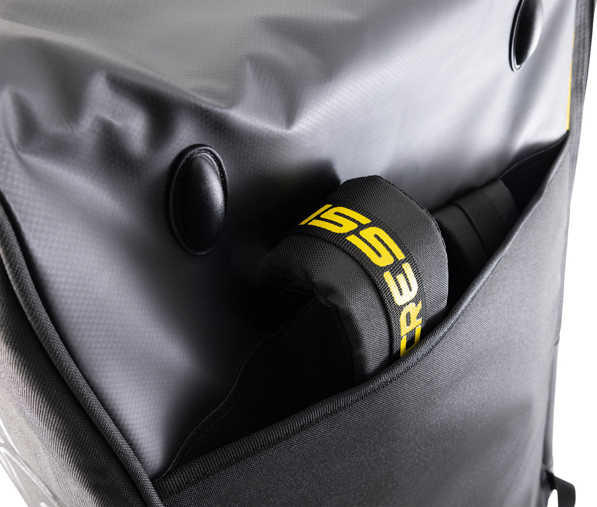 Moby 2 Wheeled Luggage