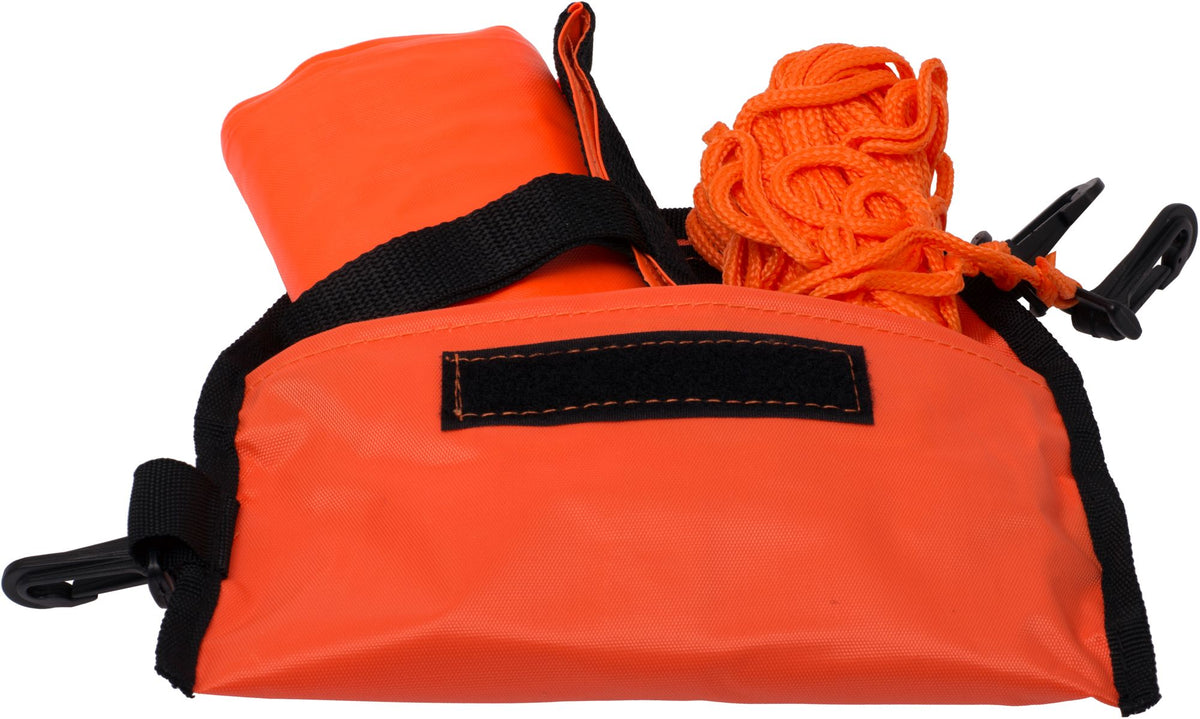 Essential Surface Marker Buoy