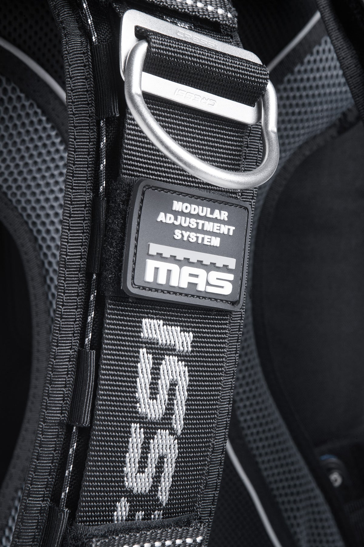 Aquawing Plus Wing-style BCD