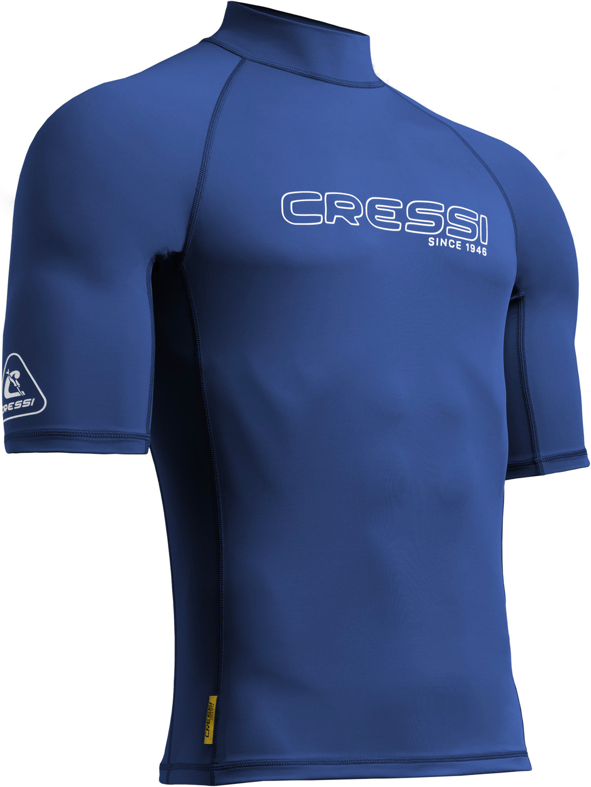 Sentinel Man Short Sleeve Top