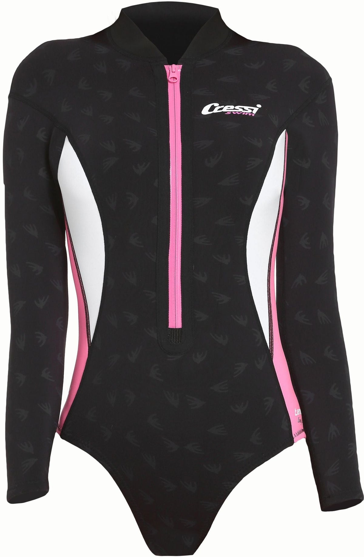 Termico Long Lady Swimsuit 2 mm