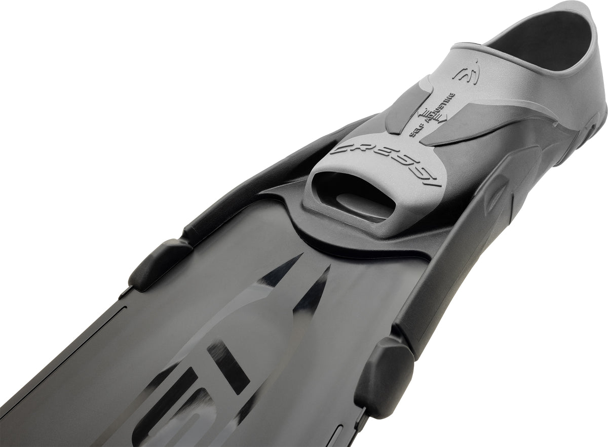 Gara Turbo Flex Long Full Foot Fins