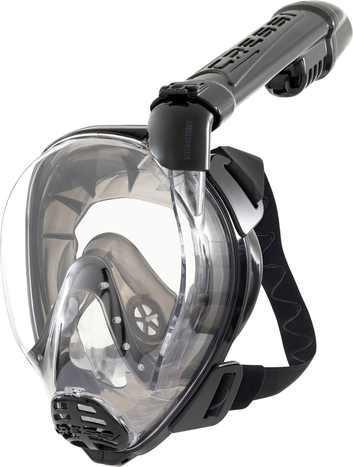 Komodo Full Face Mask
