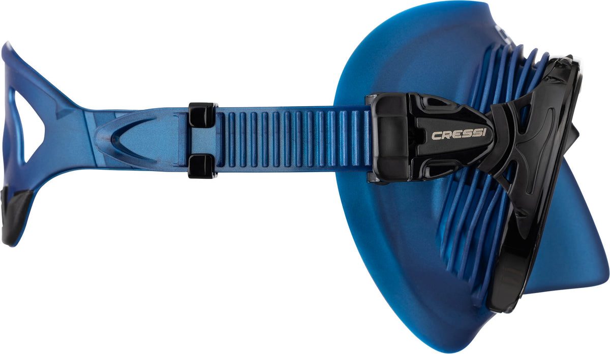 Quantum Classic Mask