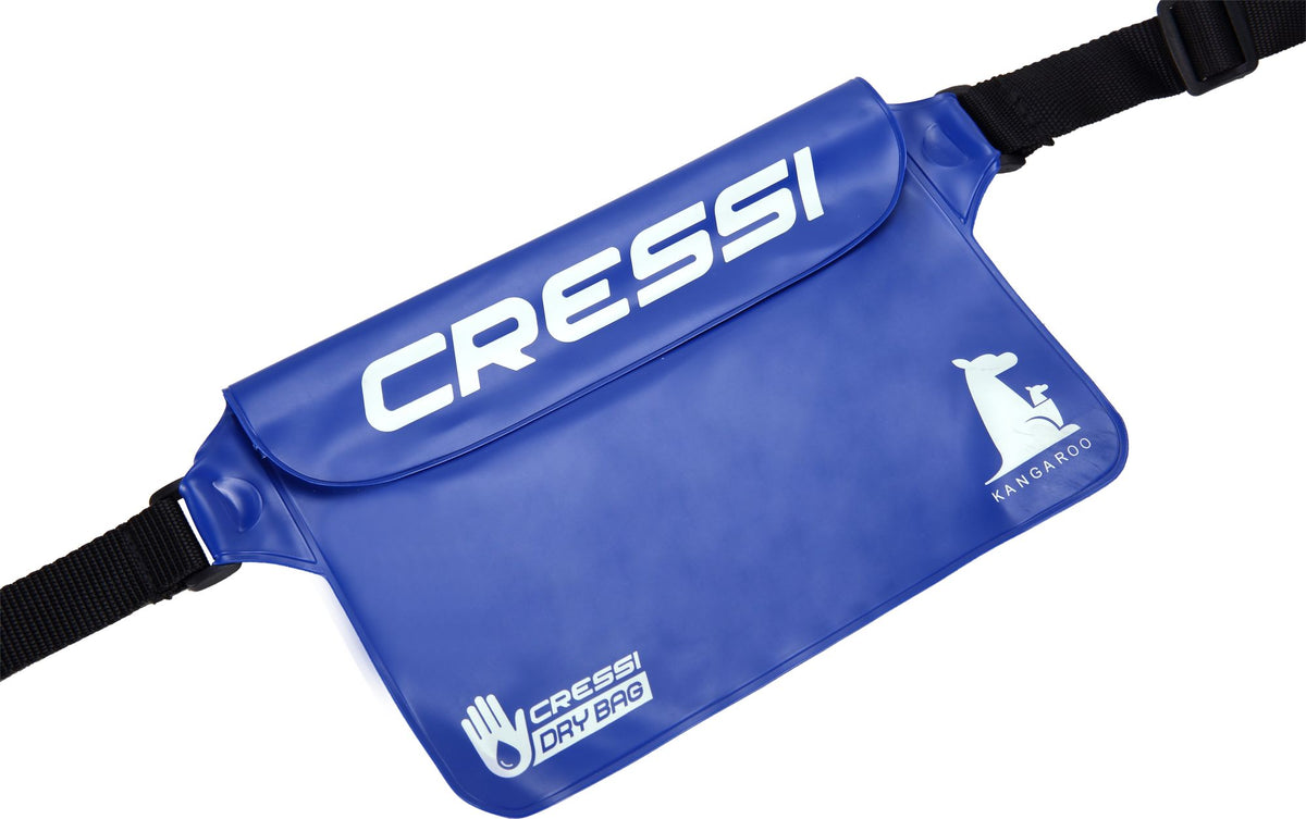 Kangaroo Dry Waist Bag