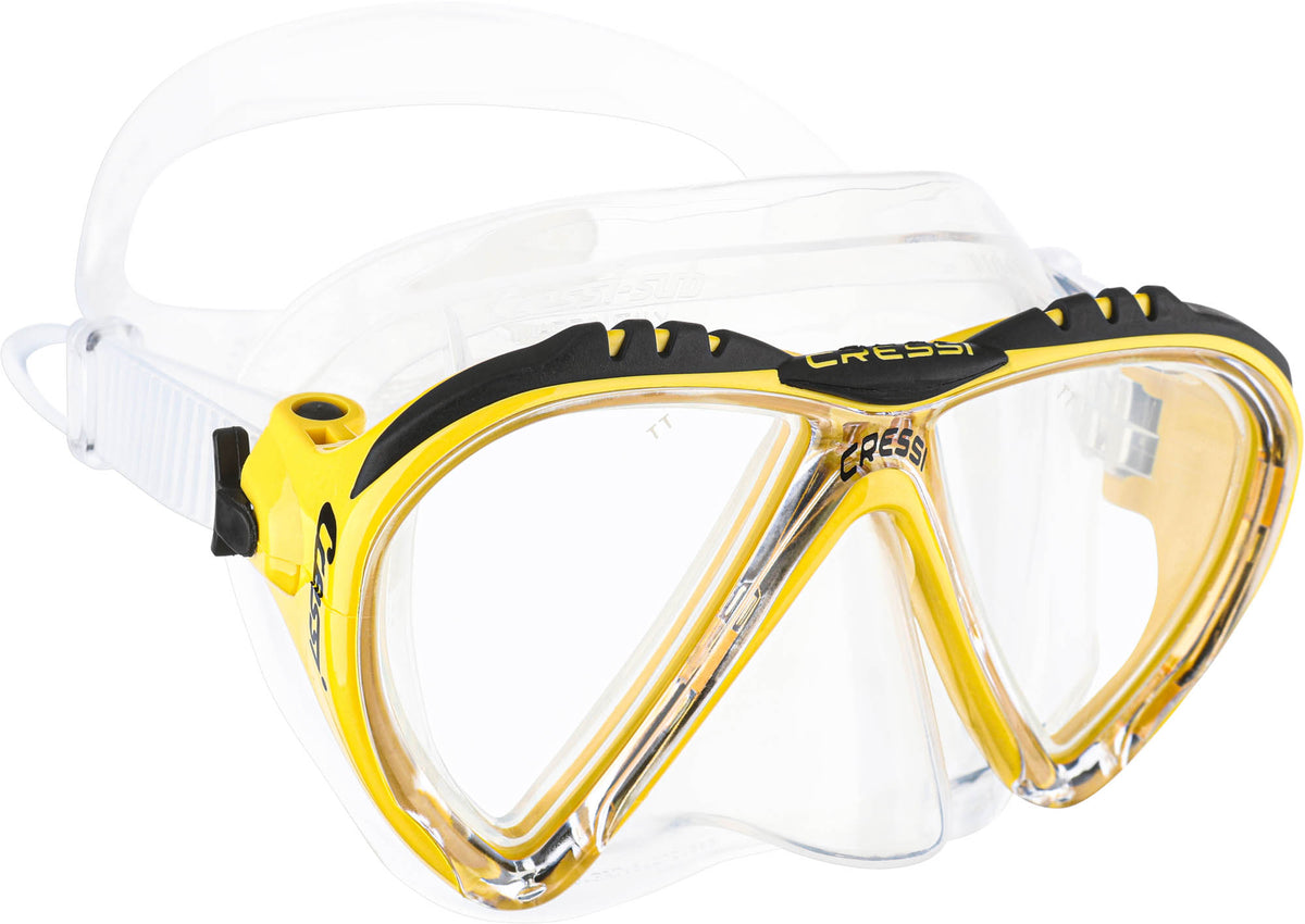 Lince Classic Mask