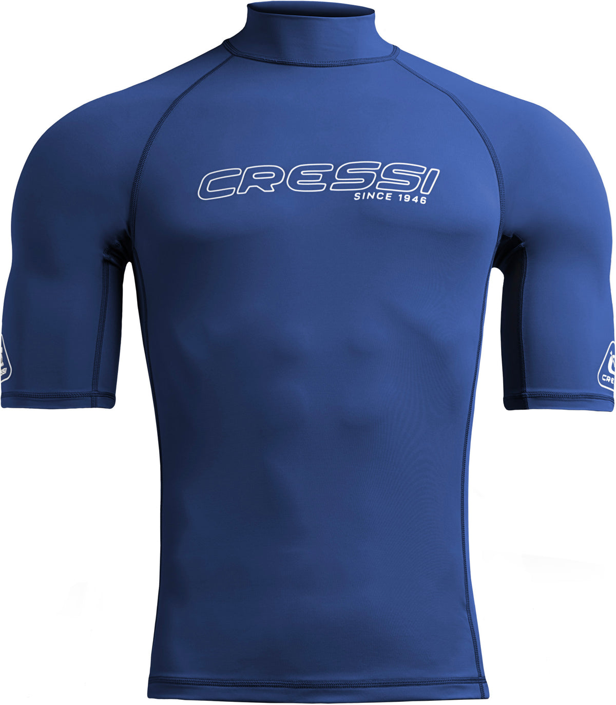 Sentinel Man Short Sleeve Top